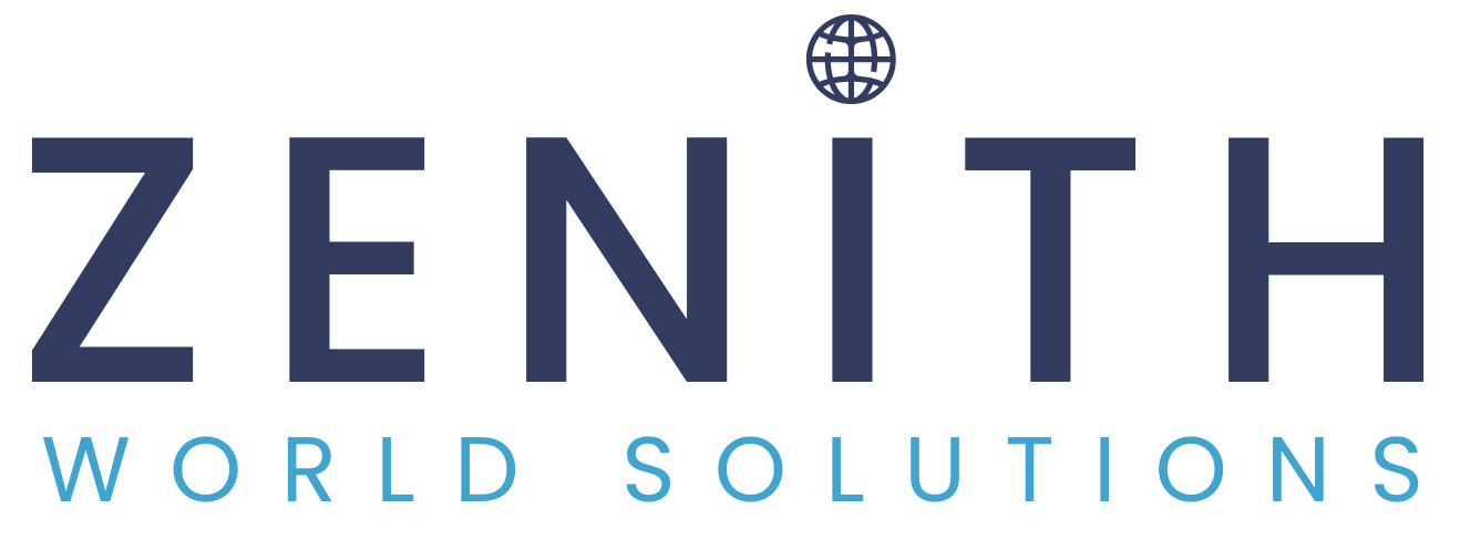 Zenith World Solutions